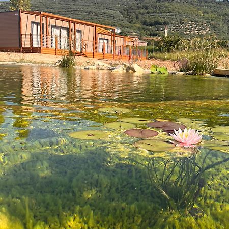 Val Di Venere Glamp House Otel Santa Maria in Stelle Dış mekan fotoğraf