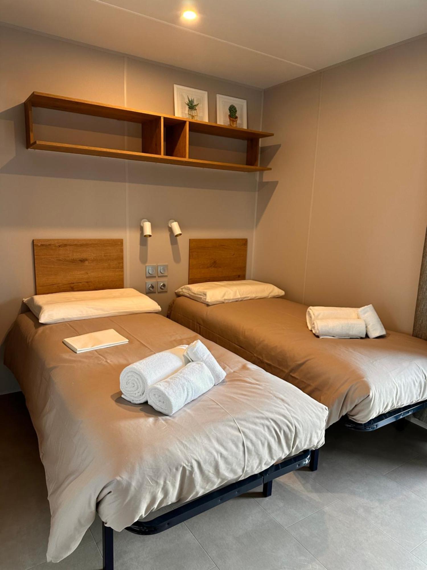 Val Di Venere Glamp House Otel Santa Maria in Stelle Dış mekan fotoğraf