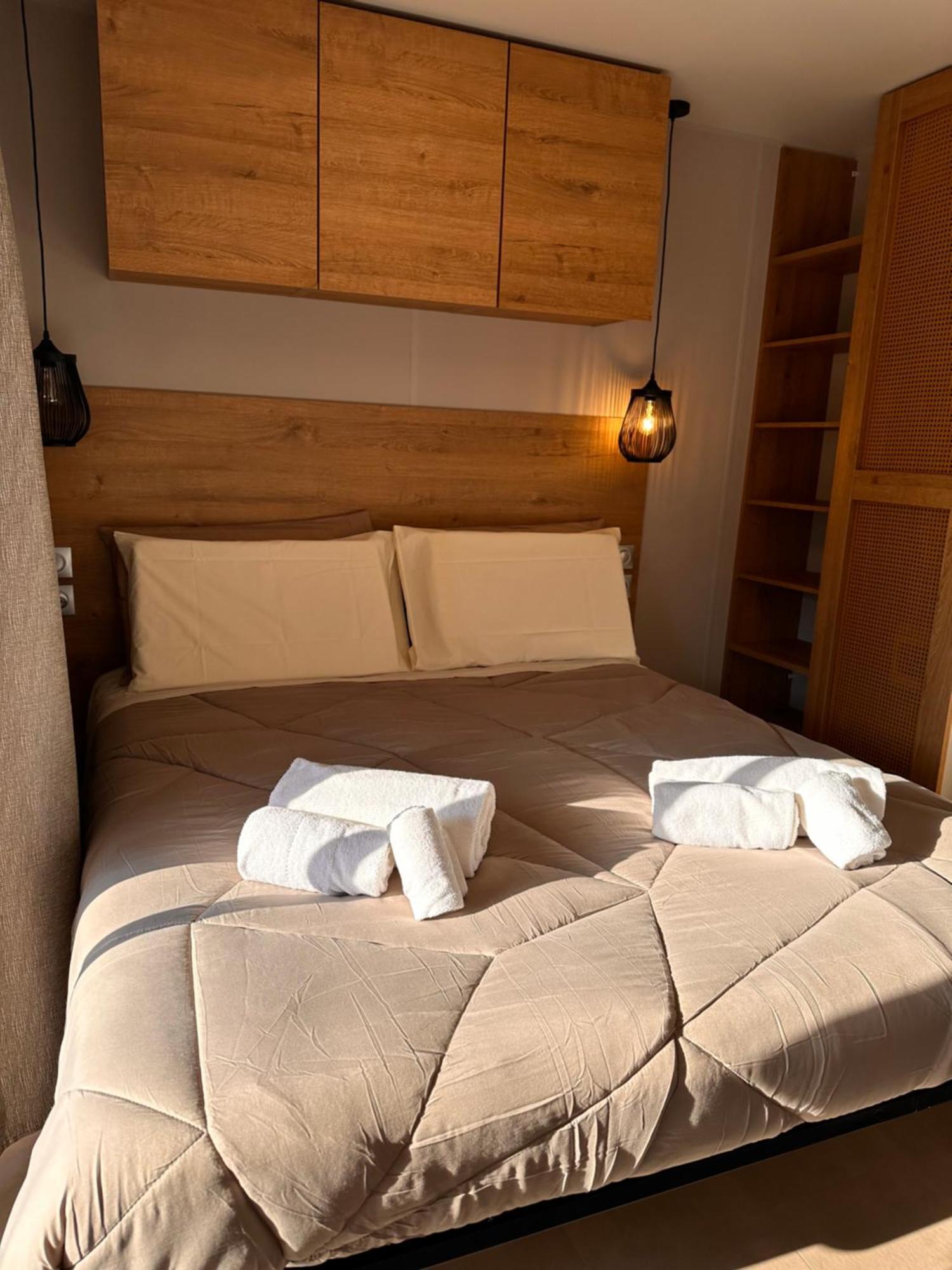 Val Di Venere Glamp House Otel Santa Maria in Stelle Dış mekan fotoğraf