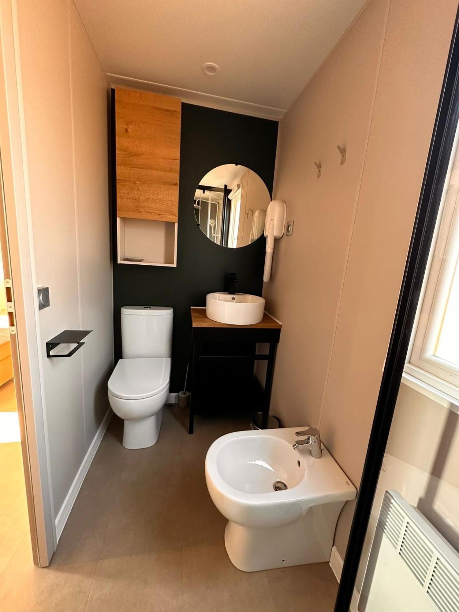 Val Di Venere Glamp House Otel Santa Maria in Stelle Dış mekan fotoğraf